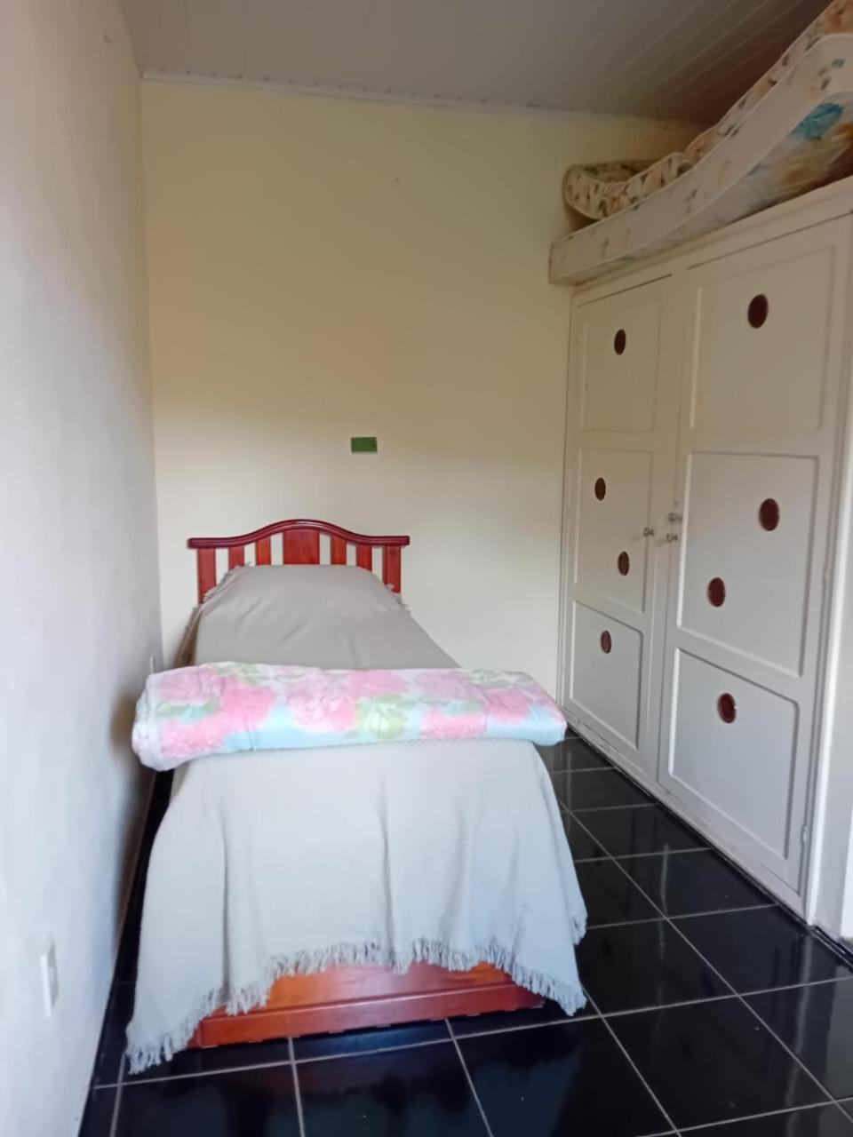 Villa Casa Delicia Em Passa Quatro Ate 6 Pessoas Extérieur photo
