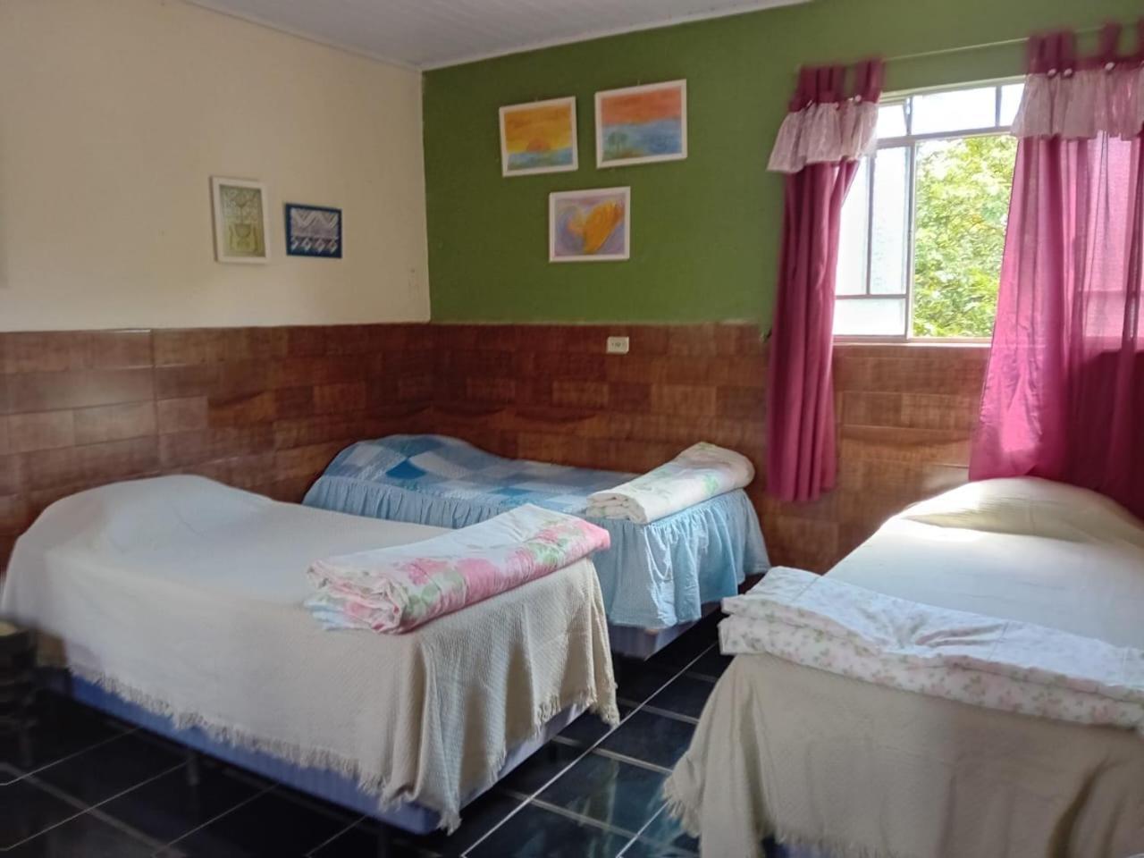 Villa Casa Delicia Em Passa Quatro Ate 6 Pessoas Extérieur photo