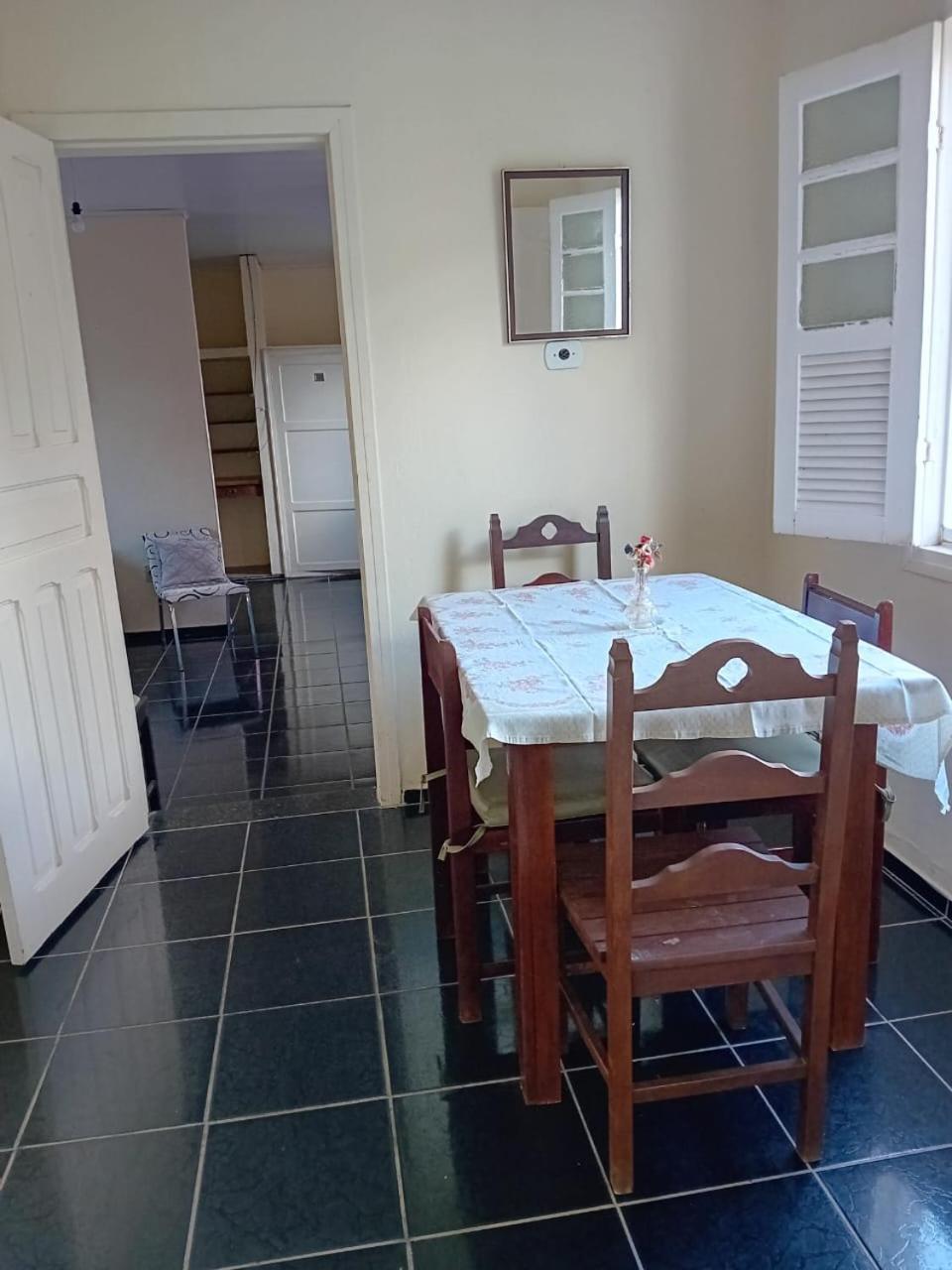 Villa Casa Delicia Em Passa Quatro Ate 6 Pessoas Extérieur photo
