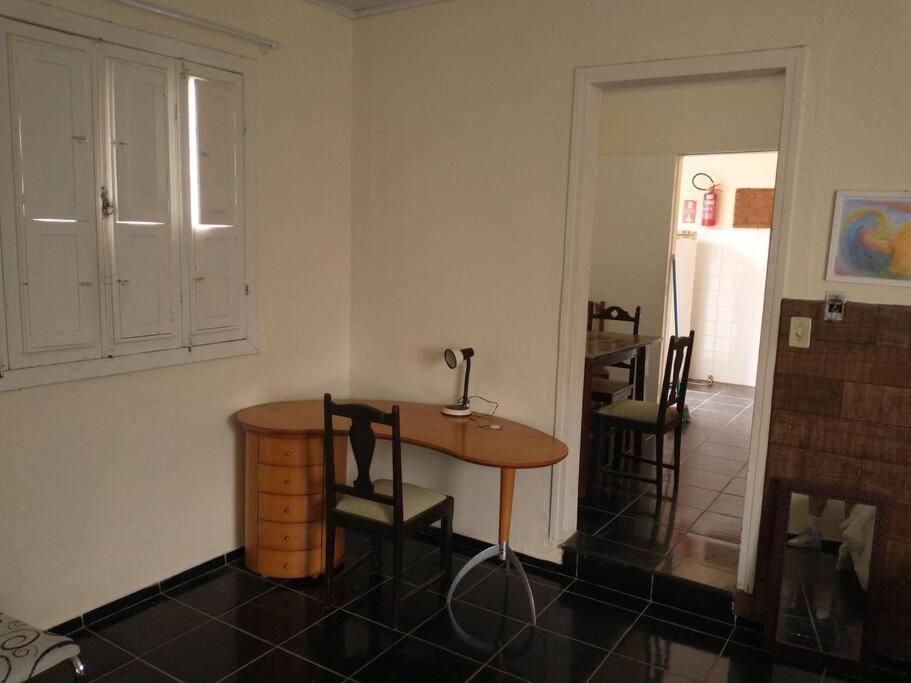 Villa Casa Delicia Em Passa Quatro Ate 6 Pessoas Extérieur photo