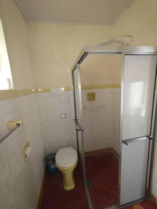 Villa Casa Delicia Em Passa Quatro Ate 6 Pessoas Extérieur photo