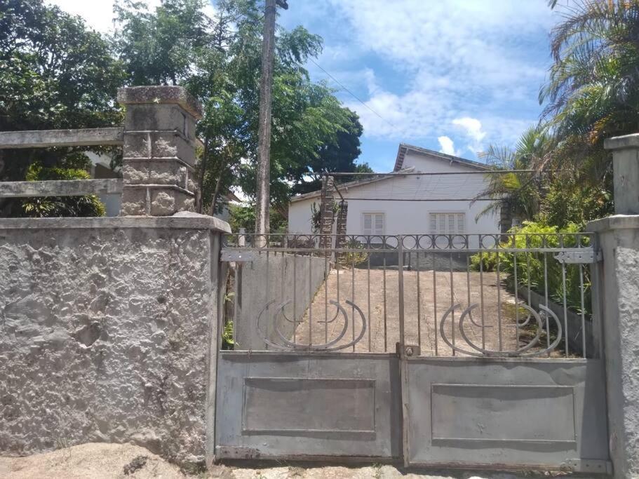 Villa Casa Delicia Em Passa Quatro Ate 6 Pessoas Extérieur photo