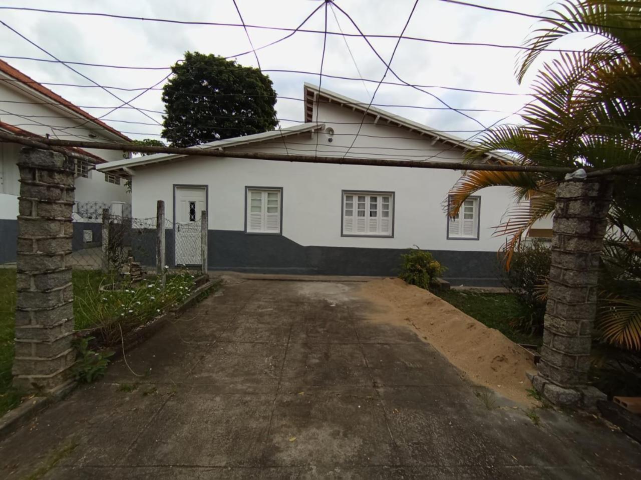Villa Casa Delicia Em Passa Quatro Ate 6 Pessoas Extérieur photo